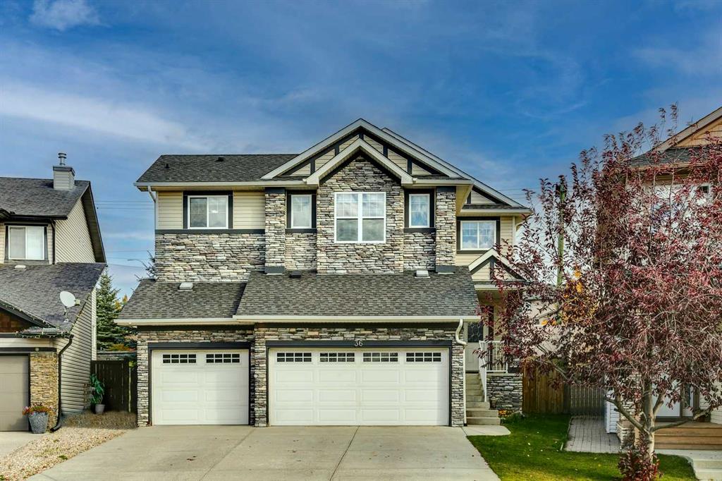 Picture of 36 Elmont Court SW, Calgary Real Estate Listing