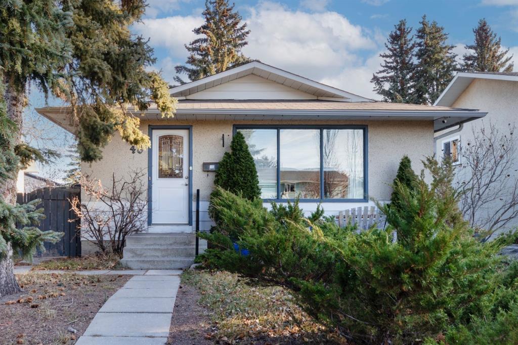 Picture of 48 Huntmeadow Road NE, Calgary Real Estate Listing