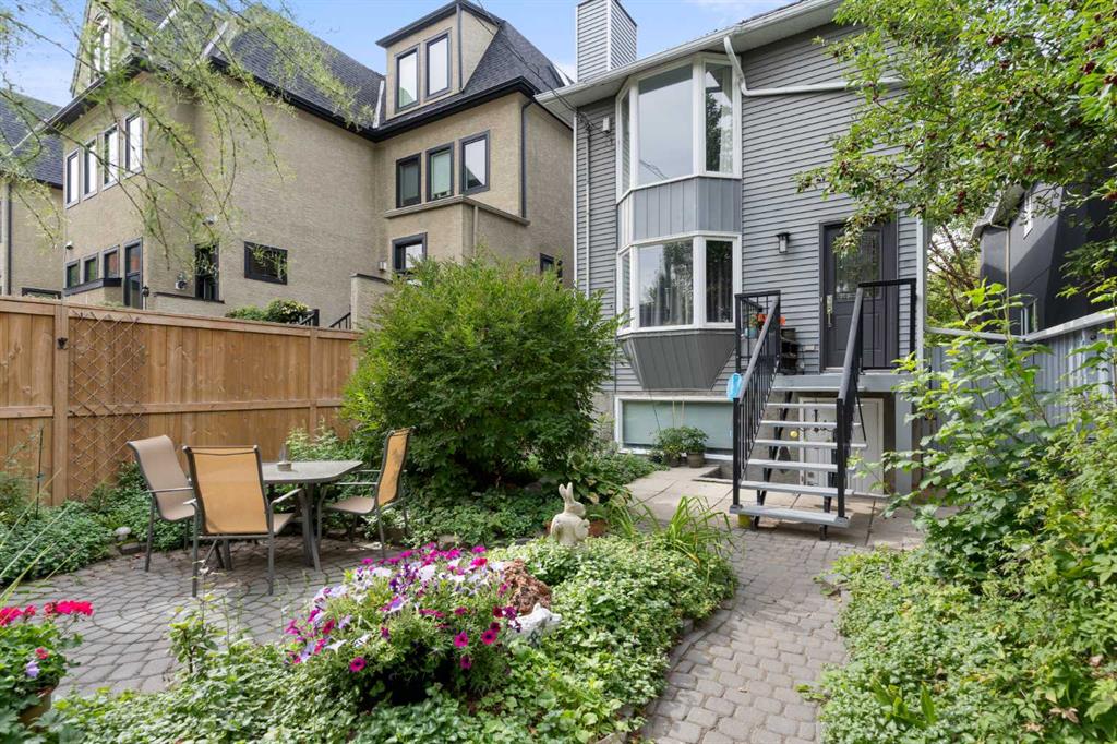 Picture of 220 12 Street NW, Calgary Real Estate Listing