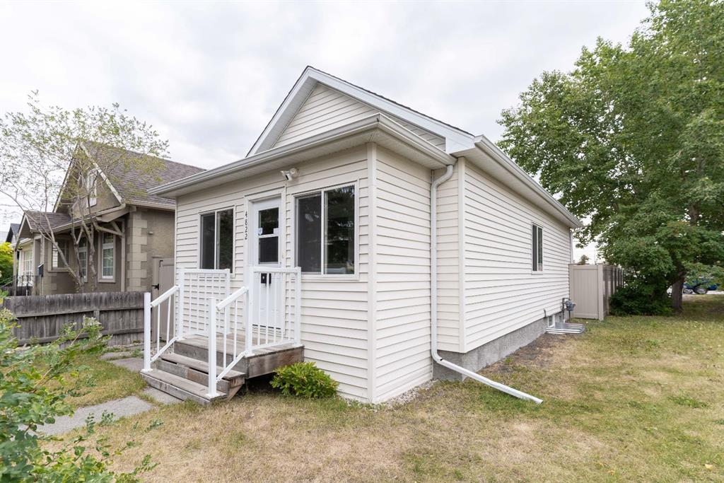 Picture of 4822 1 Street SW, Calgary Real Estate Listing