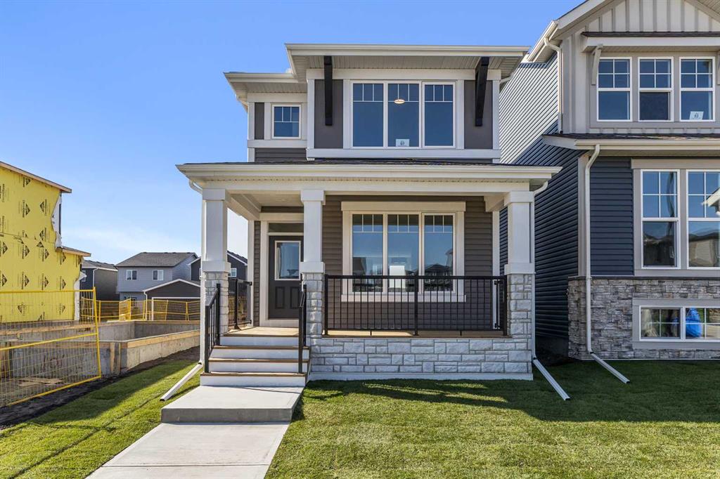 Picture of 97 Legacy Glen Place SE, Calgary Real Estate Listing