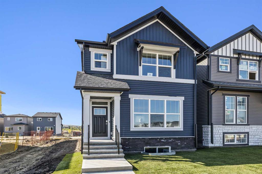 Picture of 137 Legacy Glen Place SE, Calgary Real Estate Listing
