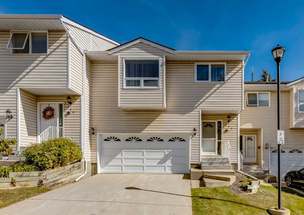 Picture of 132 Prominence Heights SW, Calgary Real Estate Listing