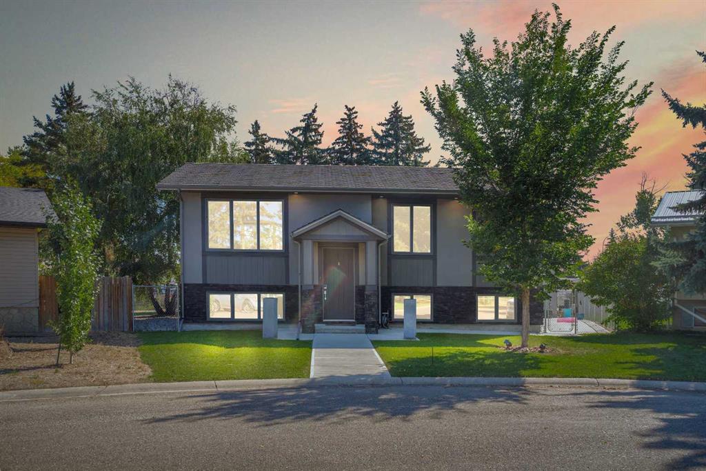 Picture of 1018 2 Street SW, High River Real Estate Listing