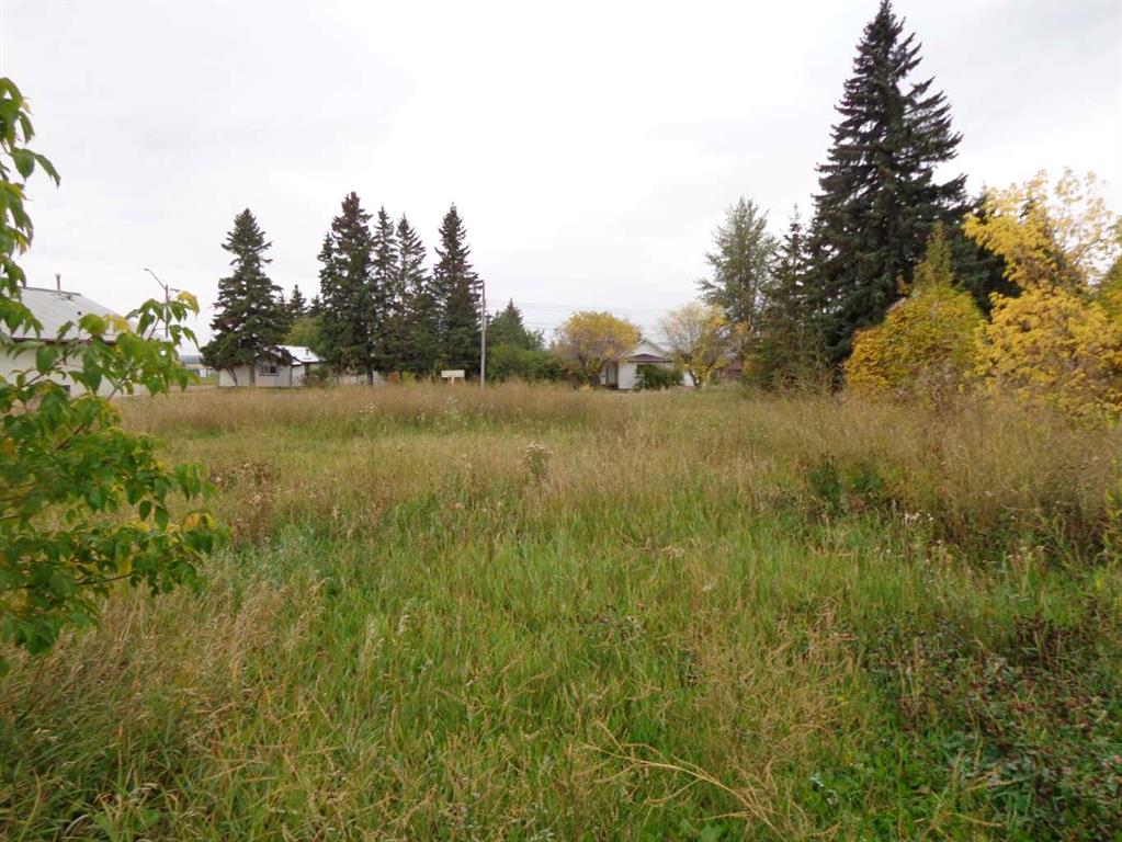 Picture of 4910 49 Avenue , Rimbey Real Estate Listing