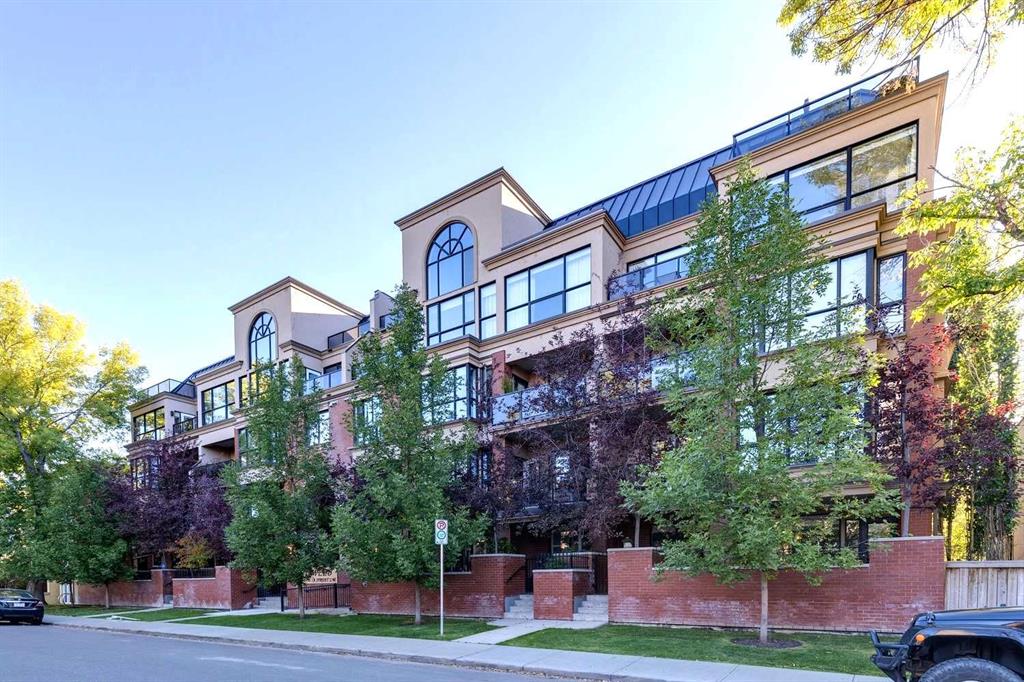 Picture of 103, 1730 5A Street SW, Calgary Real Estate Listing