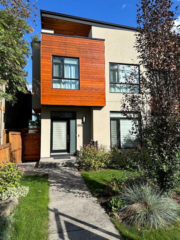 Picture of 3816 17 Street SW, Calgary Real Estate Listing