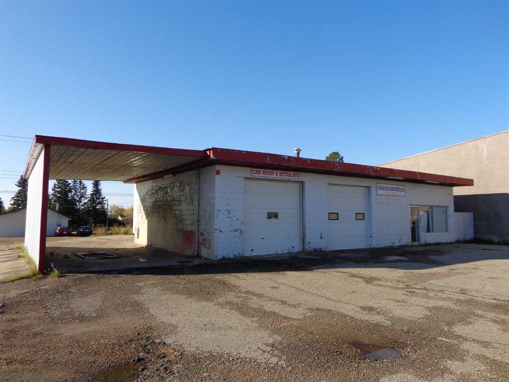 Picture of 4905 50 Avenue , Rimbey Real Estate Listing