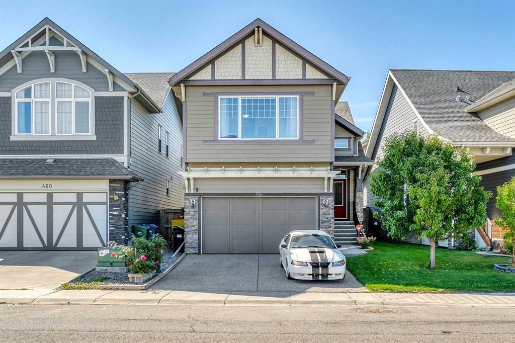 Picture of 456 Mahogany Boulevard SE, Calgary Real Estate Listing