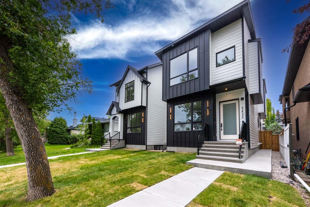 Picture of 2425 27 Street SW, Calgary Real Estate Listing