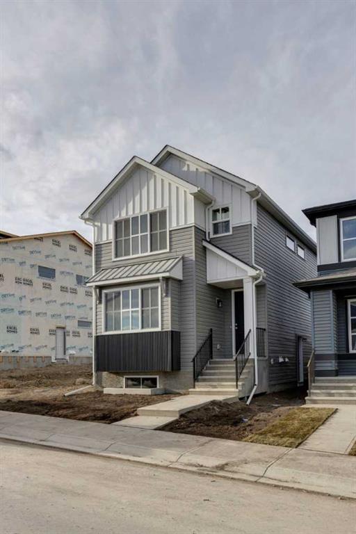 Picture of 19 Herron Street NE, Calgary Real Estate Listing