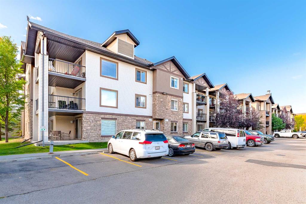 Picture of 4105, 16969 24 Street SW, Calgary Real Estate Listing