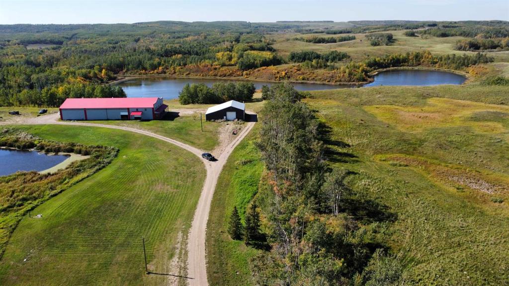 Picture of 20, 37280 Highway 816  , Rural Red Deer County Real Estate Listing