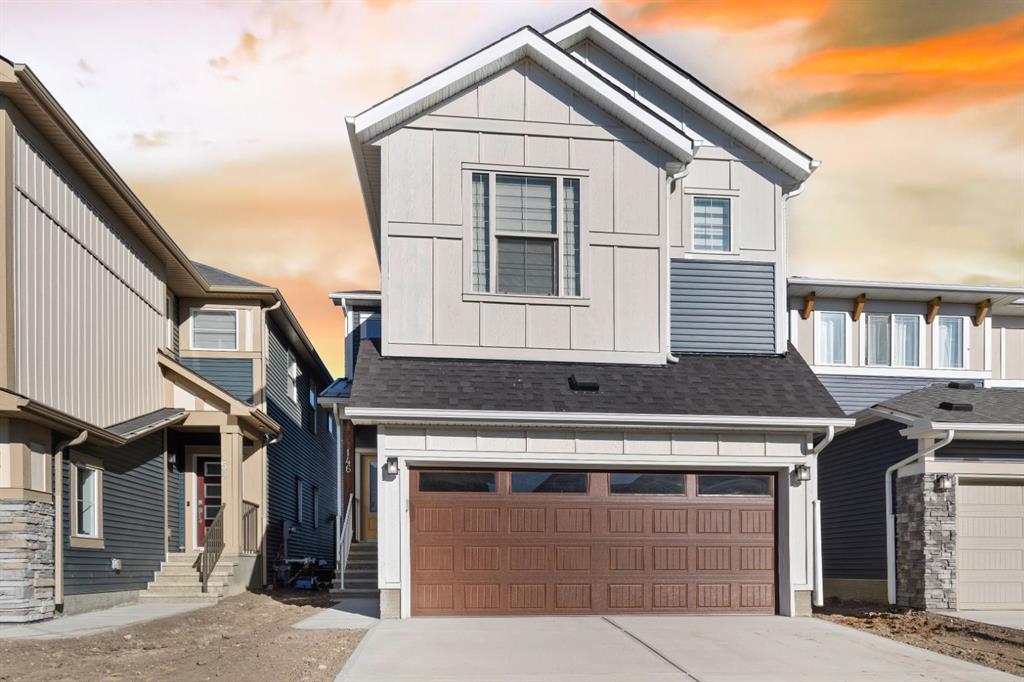 Picture of 146 Homestead Park NE, Calgary Real Estate Listing
