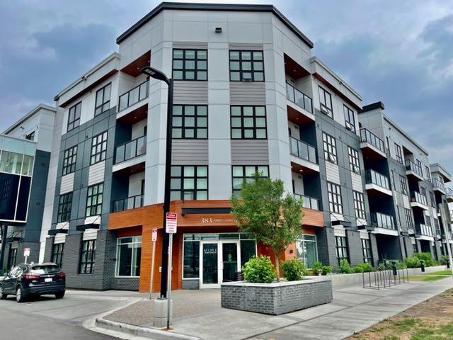 Picture of 317, 383 Smith Street NW, Calgary Real Estate Listing