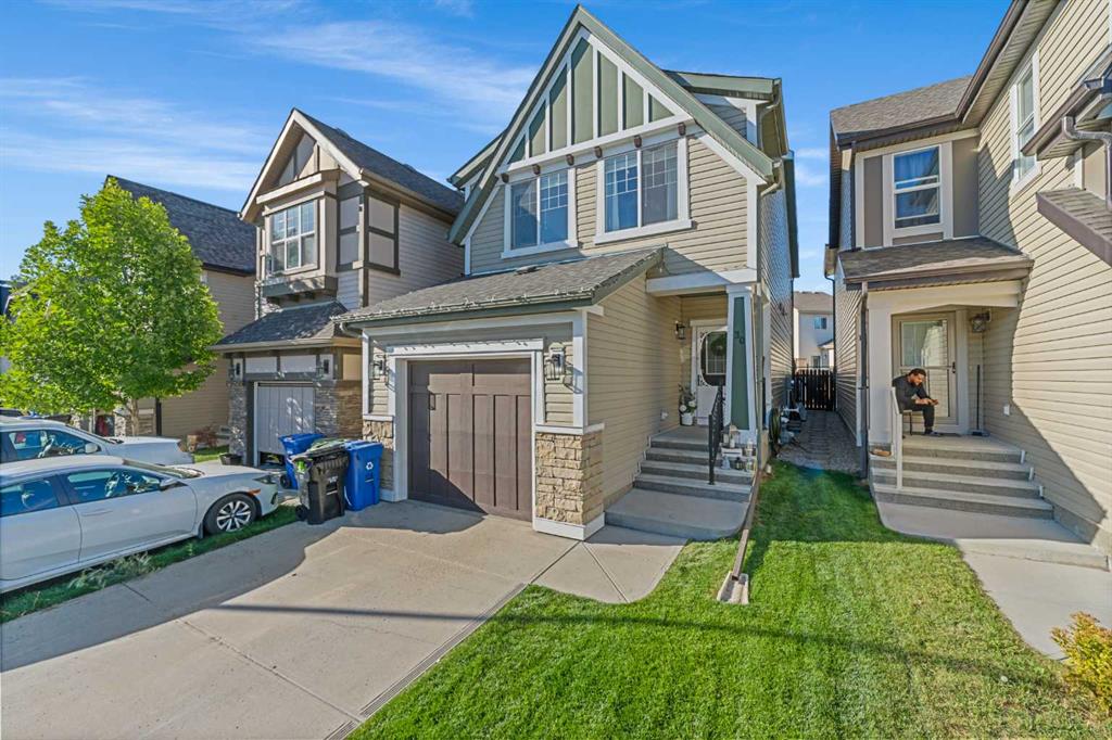 Picture of 30 Chaparral Valley Common SE, Calgary Real Estate Listing