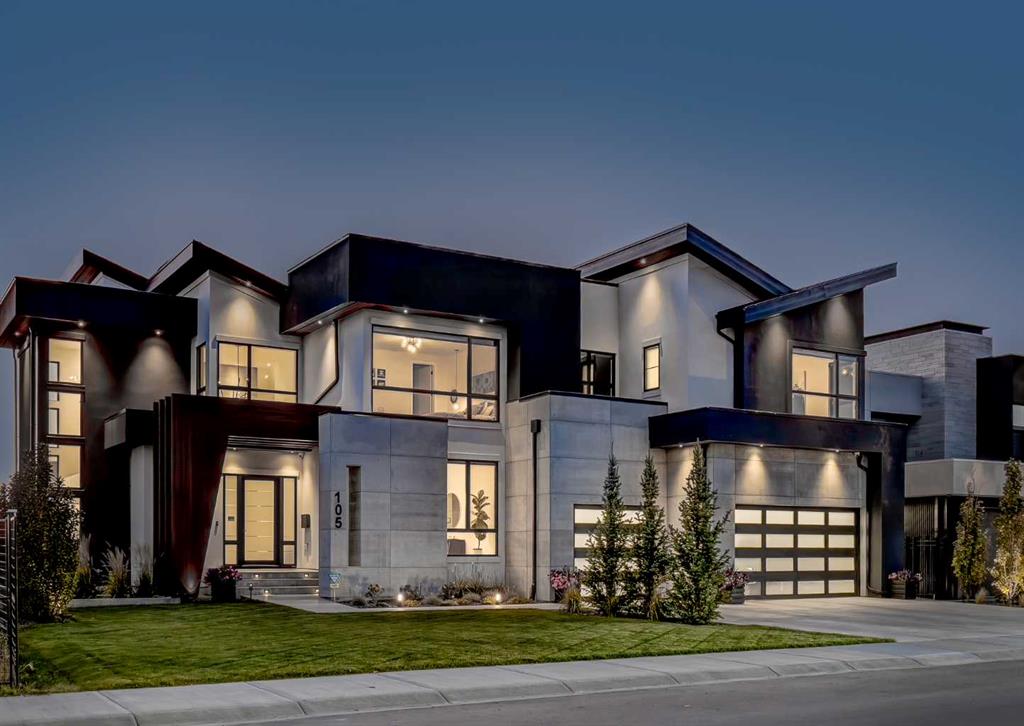 Picture of 105 Aspen Ridge Heights SW, Calgary Real Estate Listing