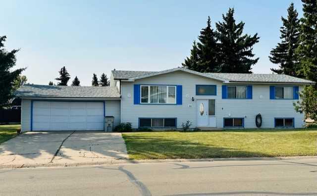 Picture of 201 5 Avenue , Wainwright Real Estate Listing