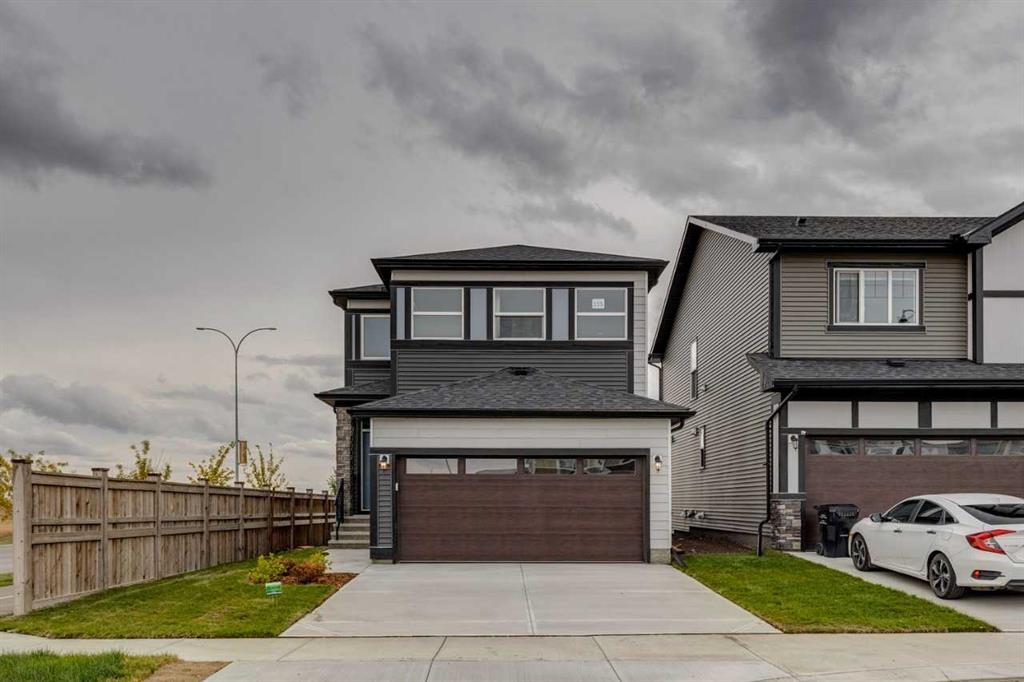 Picture of 115 Homestead Close NE, Calgary Real Estate Listing