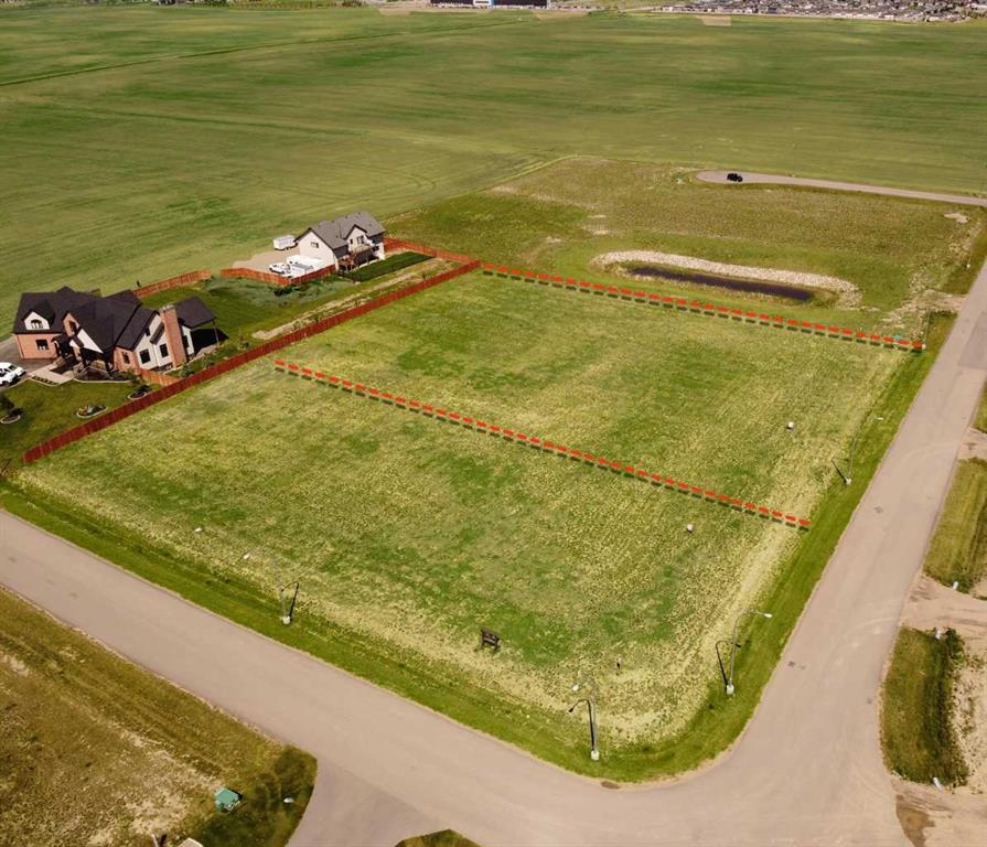 Picture of 9 Edgemoor Way W, Rural Lethbridge County Real Estate Listing