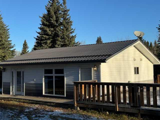 Picture of 23, 53105 Range Road 195  W, Rural Yellowhead County Real Estate Listing