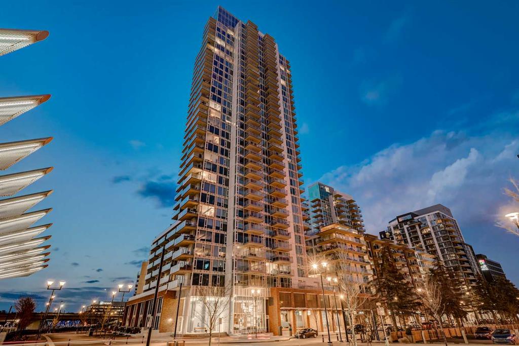 Picture of 705, 510 6 Avenue SE, Calgary Real Estate Listing