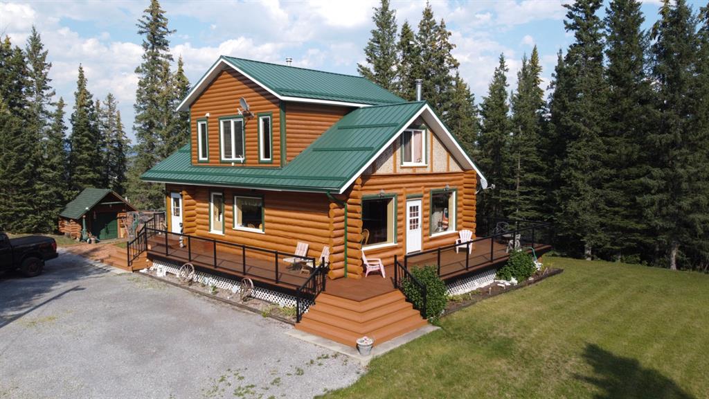 Picture of 51005 HIGHWAY 40 N  , Rural Yellowhead County Real Estate Listing