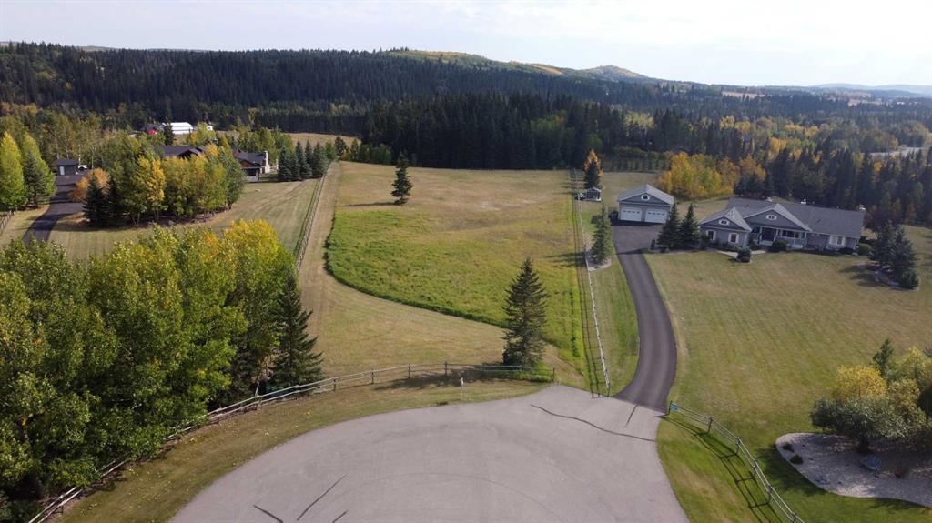 Picture of 178030 229 Street W, Rural Foothills County Real Estate Listing