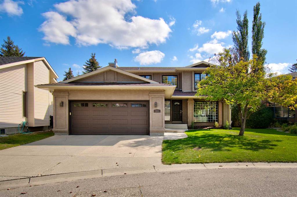 Picture of 111 Douglasbank Court SE, Calgary Real Estate Listing