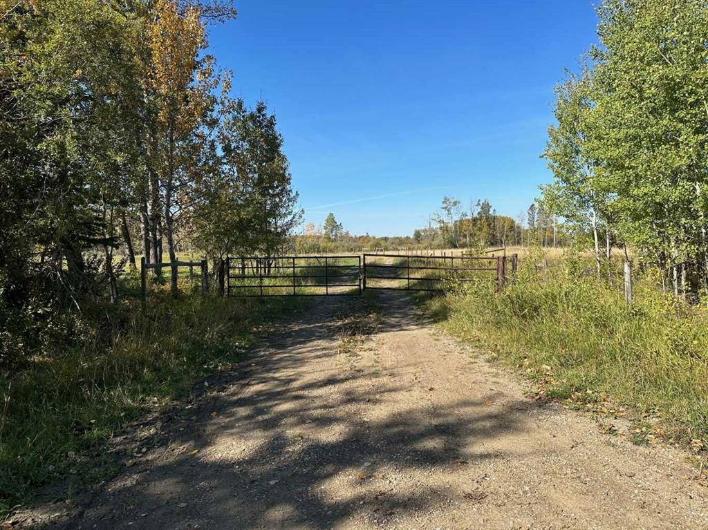 Picture of NE-36-36-4-W5M  , Rural Clearwater County Real Estate Listing