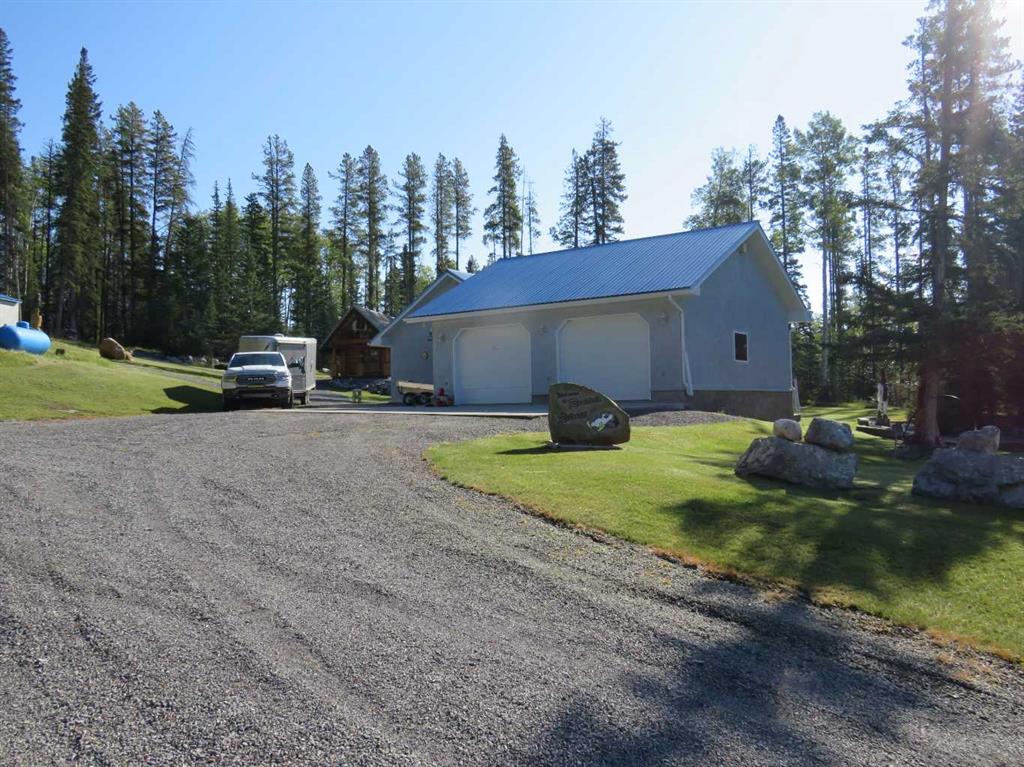 Picture of 533 Raven Rise  , Rural Clearwater County Real Estate Listing