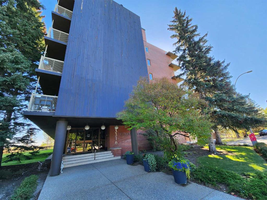 Picture of 202, 3316 Rideau Place SW, Calgary Real Estate Listing