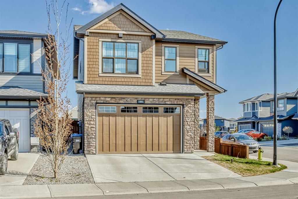 Picture of 46 Cranbrook Cove SE, Calgary Real Estate Listing