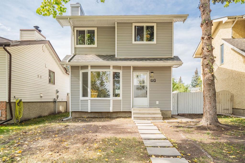 Picture of 77 Sunmills Drive SE, Calgary Real Estate Listing