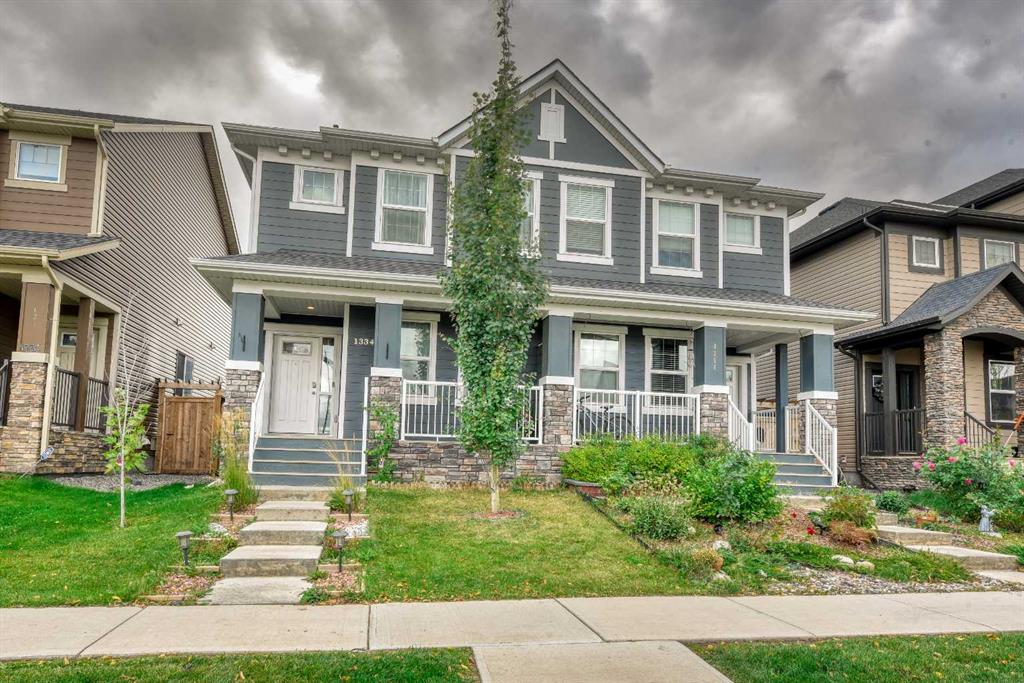 Picture of 1334 Legacy Circle SE, Calgary Real Estate Listing
