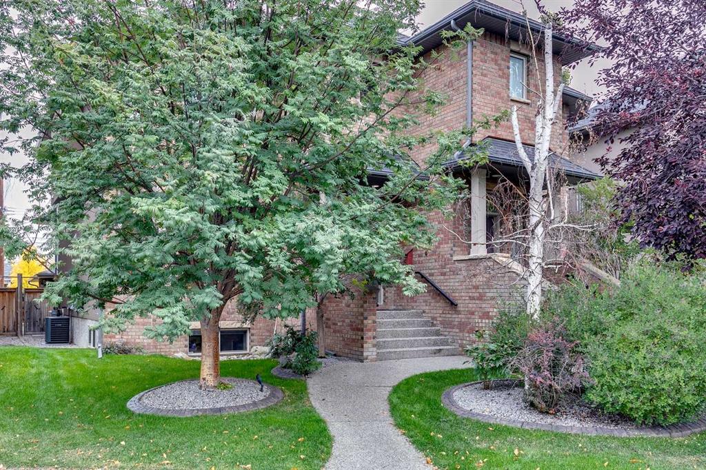 Picture of 2632 1 Avenue NW, Calgary Real Estate Listing