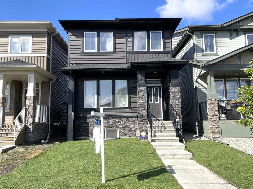 Picture of 162 Evanscrest Road NW, Calgary Real Estate Listing