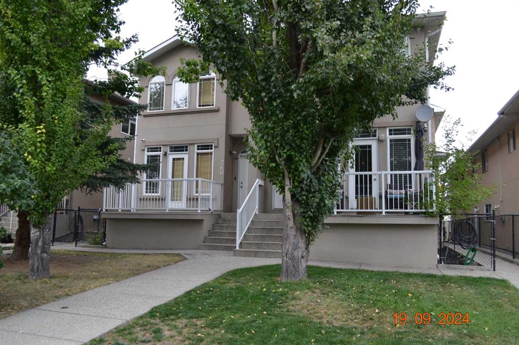 Picture of 260 21 Avenue NE, Calgary Real Estate Listing