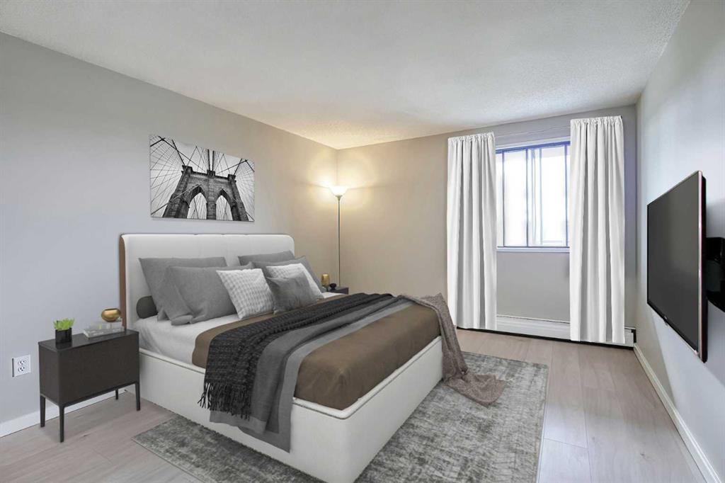 Picture of 508, 1900 25A Street SW, Calgary Real Estate Listing