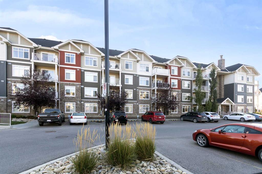 Picture of 6302, 155 Skyview Ranch Way NE, Calgary Real Estate Listing