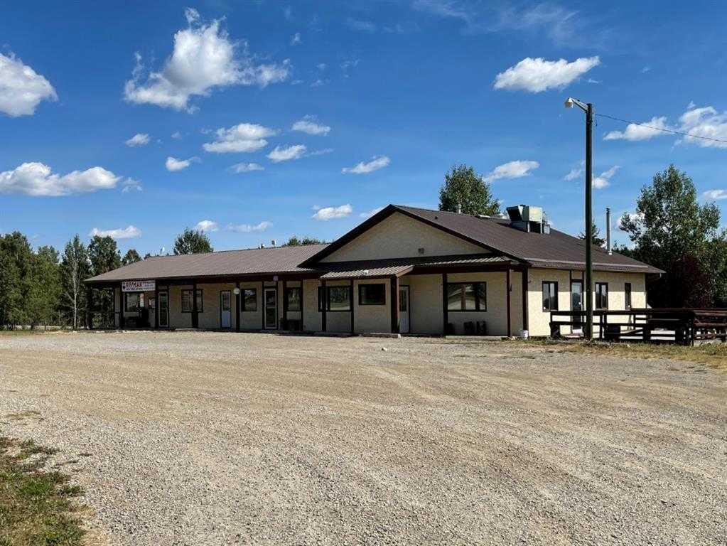 Picture of 29377 Range Road 52  , Rural Mountain View County Real Estate Listing