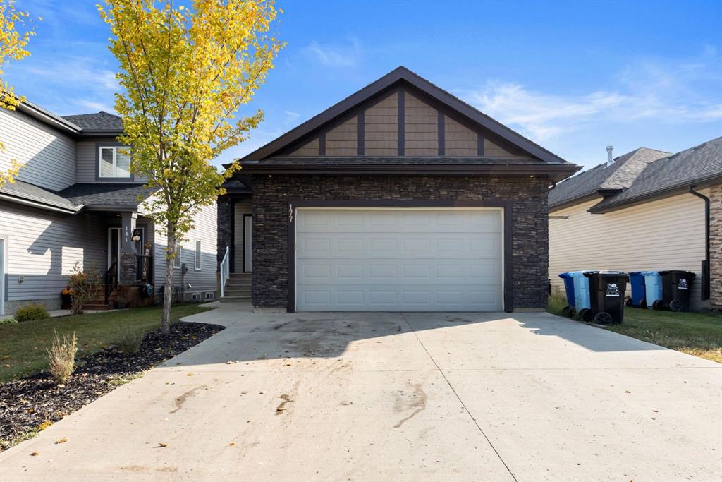 Picture of 177 Diamondstone Ridge , Fort McMurray Real Estate Listing