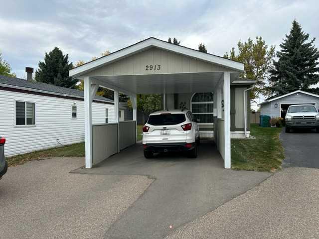 Picture of 2913 29 Avenue S, Lethbridge Real Estate Listing