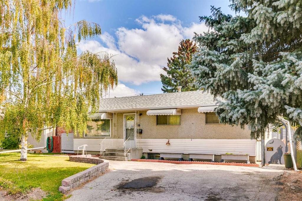 Picture of 236 Fairview Drive SE, Calgary Real Estate Listing
