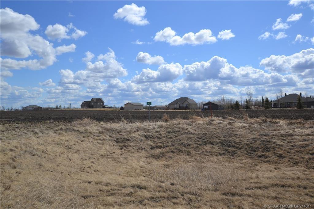 Picture of 42 721022 Range Road 54  , Rural Grande Prairie No. 1, County of Real Estate Listing