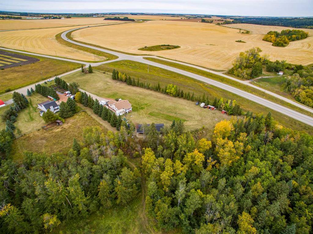 Picture of 101, 28539 Highway 54  , Rural Red Deer County Real Estate Listing