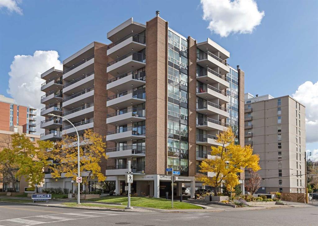 Picture of 7D, 133 25 Avenue SW, Calgary Real Estate Listing