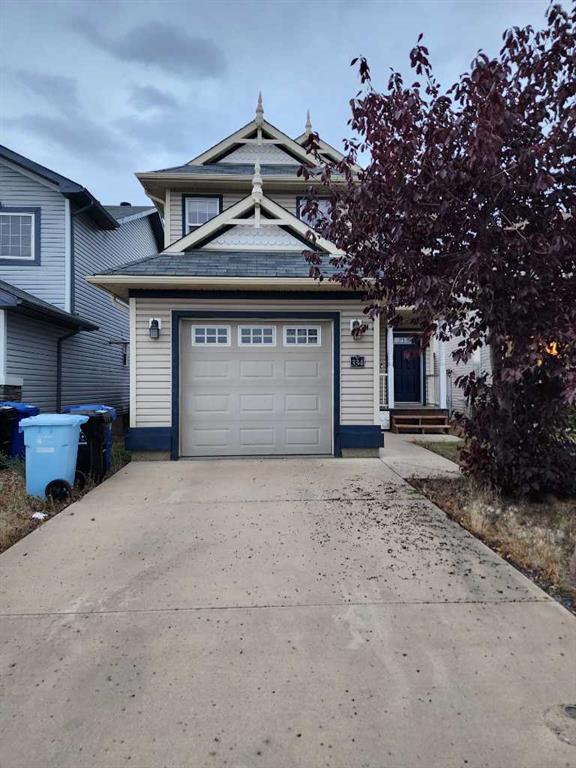 Picture of 334 Grosbeak Way , Fort McMurray Real Estate Listing