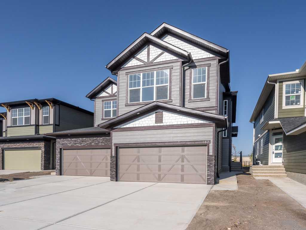 Picture of 187 Legacy Glen Parade SE, Calgary Real Estate Listing