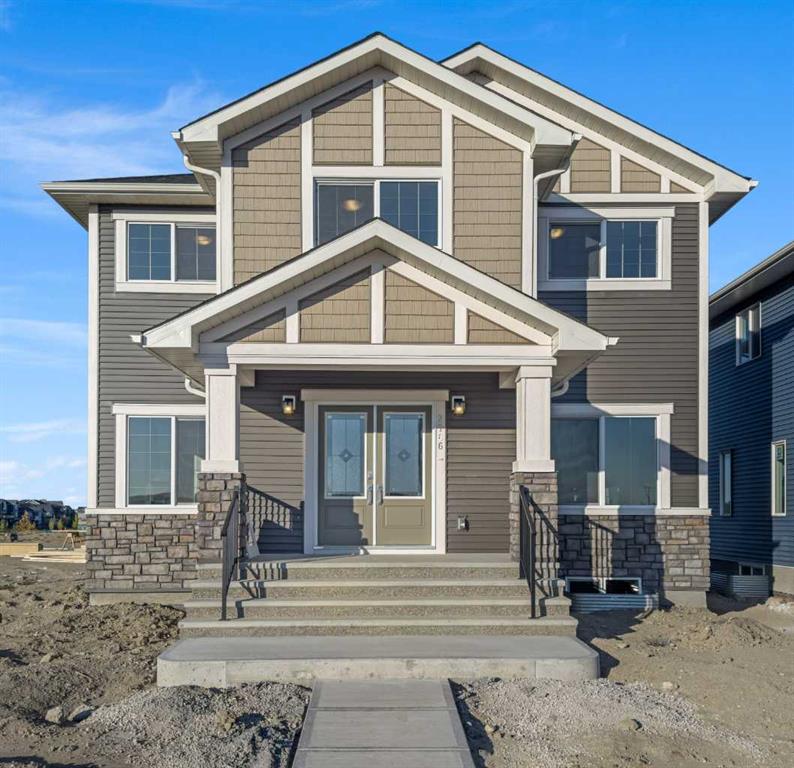 Picture of 2766 Baywater Landing SW, Airdrie Real Estate Listing